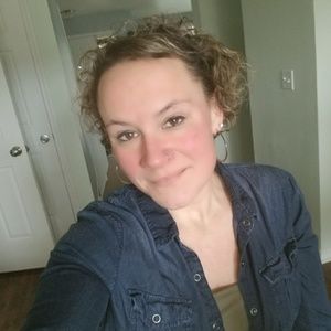 Meet your Posher, Linsey